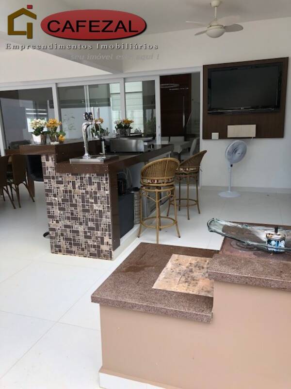 Casa de Condomínio, 4 quartos - Foto 7