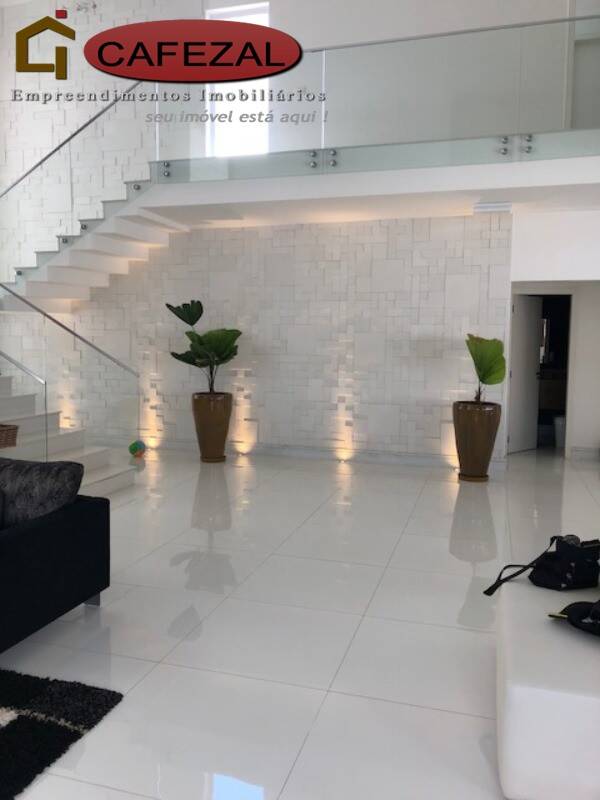 Casa de Condomínio, 4 quartos - Foto 8