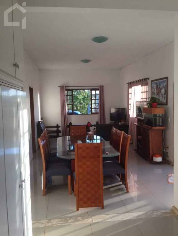 Casa, 3 quartos, 250 m² - Foto 8