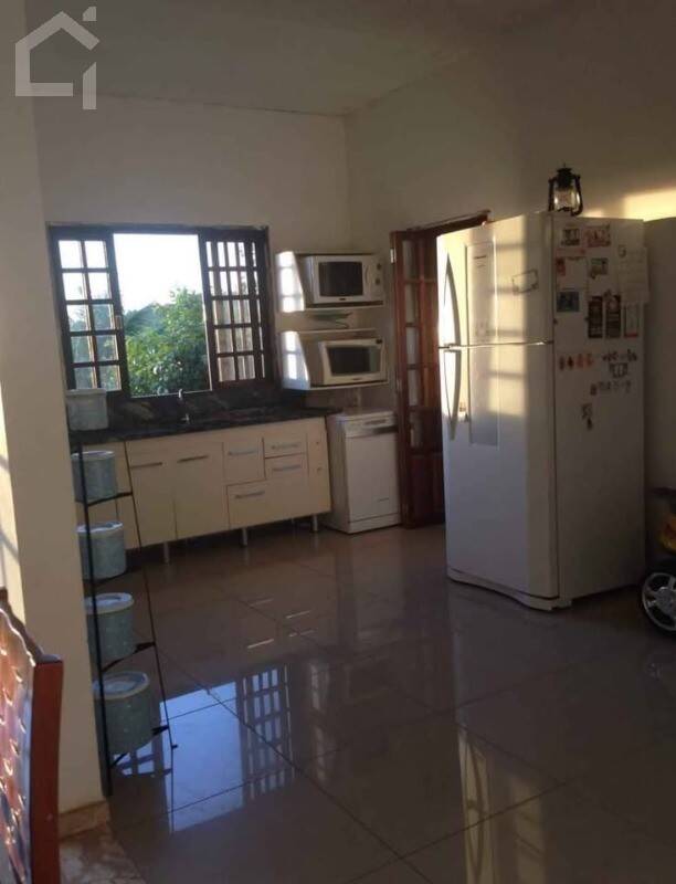 Casa, 3 quartos, 250 m² - Foto 9
