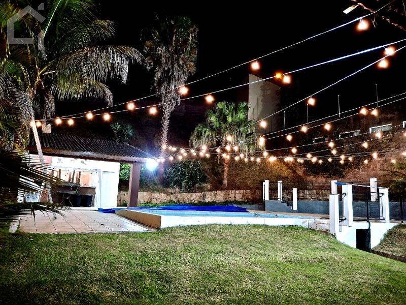 Casa, 3 quartos, 350 m² - Foto 4