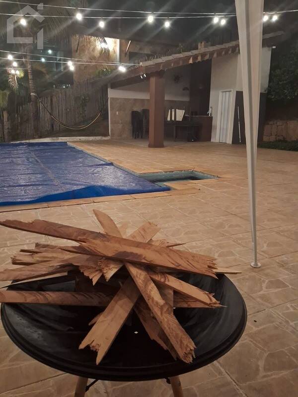 Casa, 3 quartos, 350 m² - Foto 5