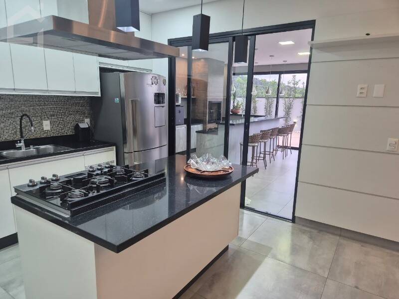 Casa de Condomínio, 4 quartos - Foto 6