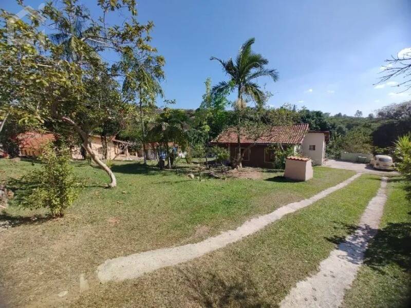 Casa, 2 quartos, 81 m² - Foto 1