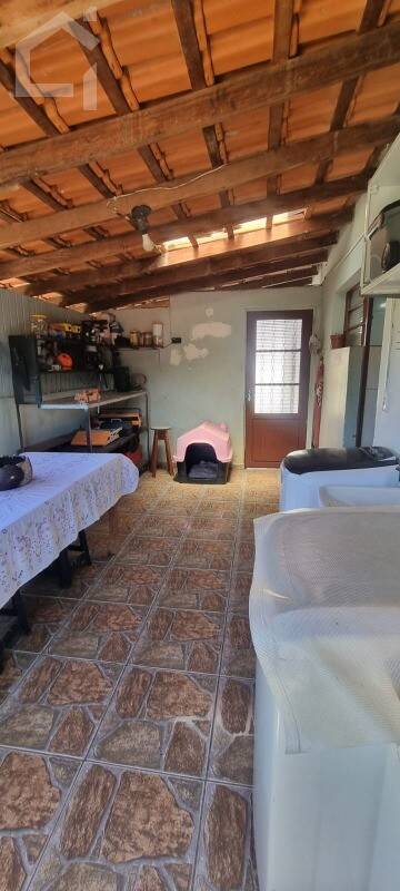 Casa, 3 quartos, 216 m² - Foto 8