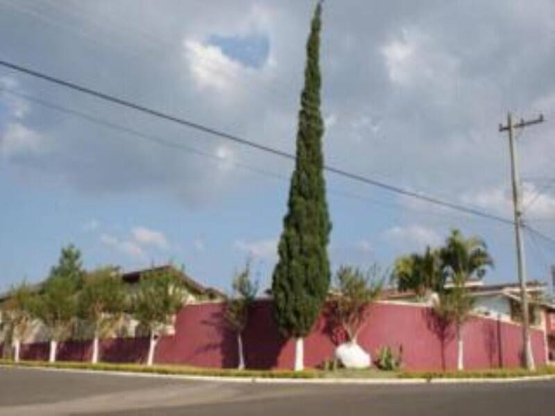 Casa, 4 quartos, 503 m² - Foto 2