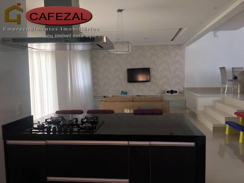 Casa, 4 quartos, 400 m² - Foto 3