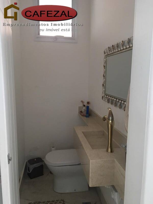Casa, 4 quartos, 400 m² - Foto 4