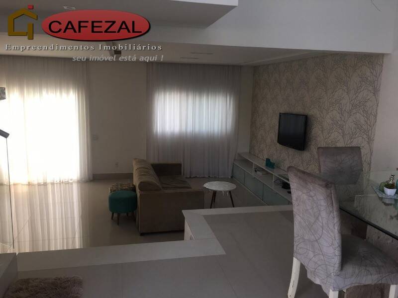 Casa, 4 quartos, 400 m² - Foto 10