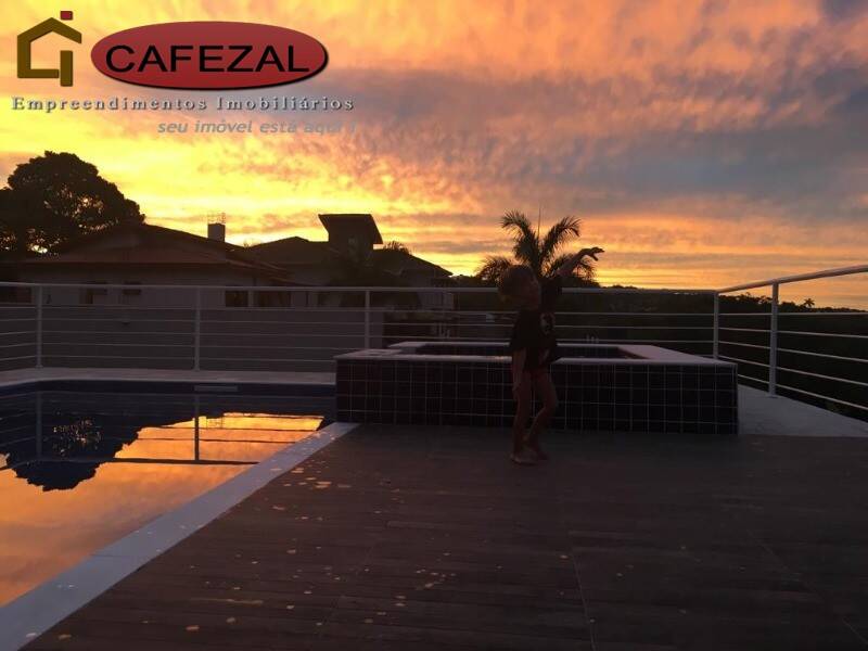 Casa, 4 quartos, 400 m² - Foto 11