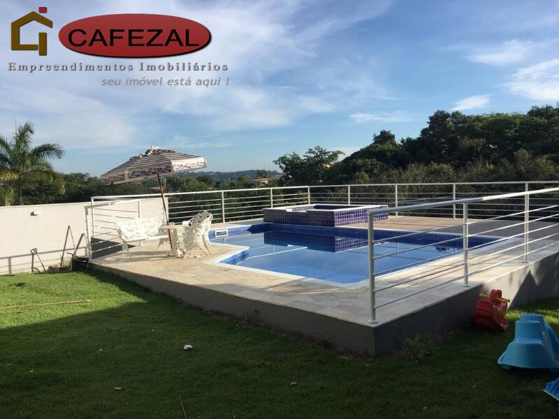 Casa, 4 quartos, 400 m² - Foto 12