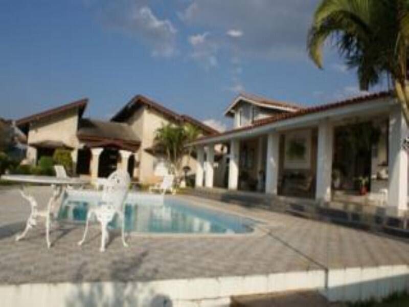 Casa, 4 quartos, 503 m² - Foto 3