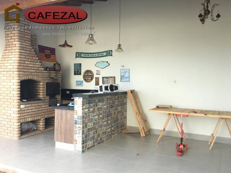 Casa, 4 quartos, 400 m² - Foto 13