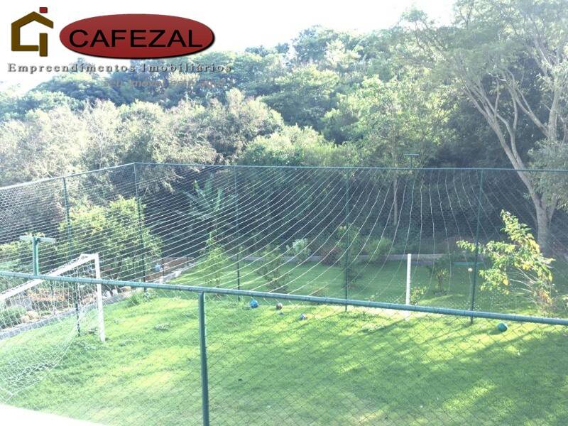 Casa, 4 quartos, 400 m² - Foto 19
