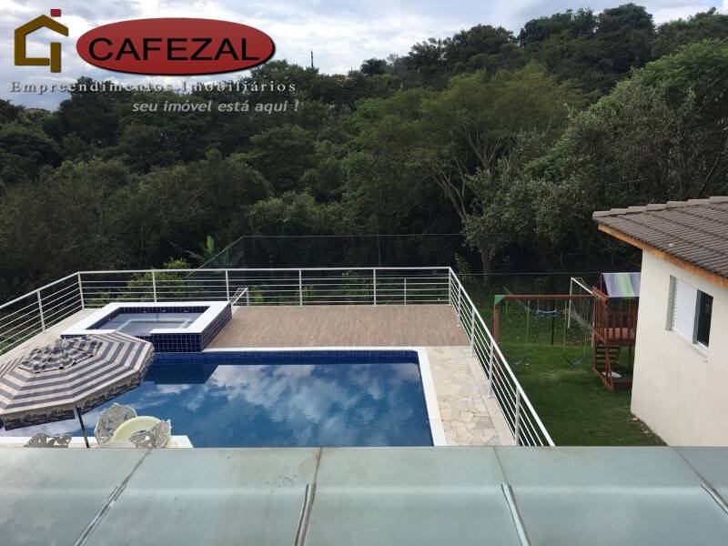 Casa, 4 quartos, 400 m² - Foto 20