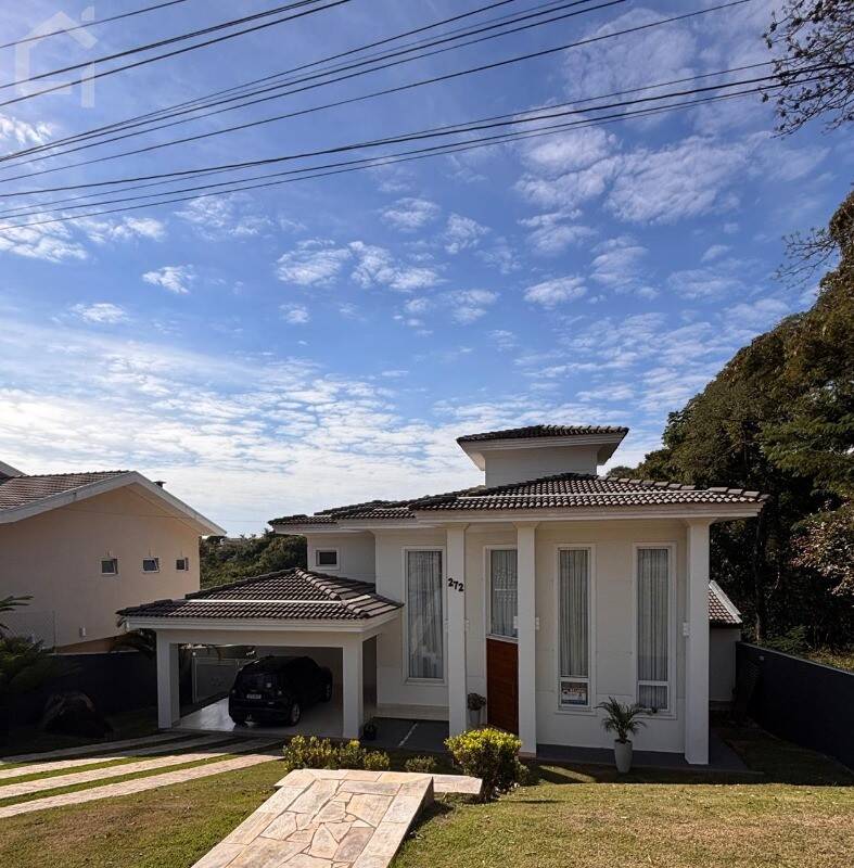 Casa, 4 quartos, 400 m² - Foto 1
