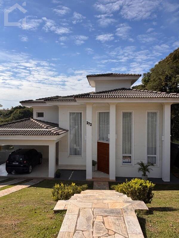 Casa, 4 quartos, 400 m² - Foto 21