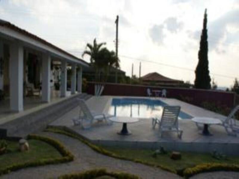 Casa, 4 quartos, 503 m² - Foto 5