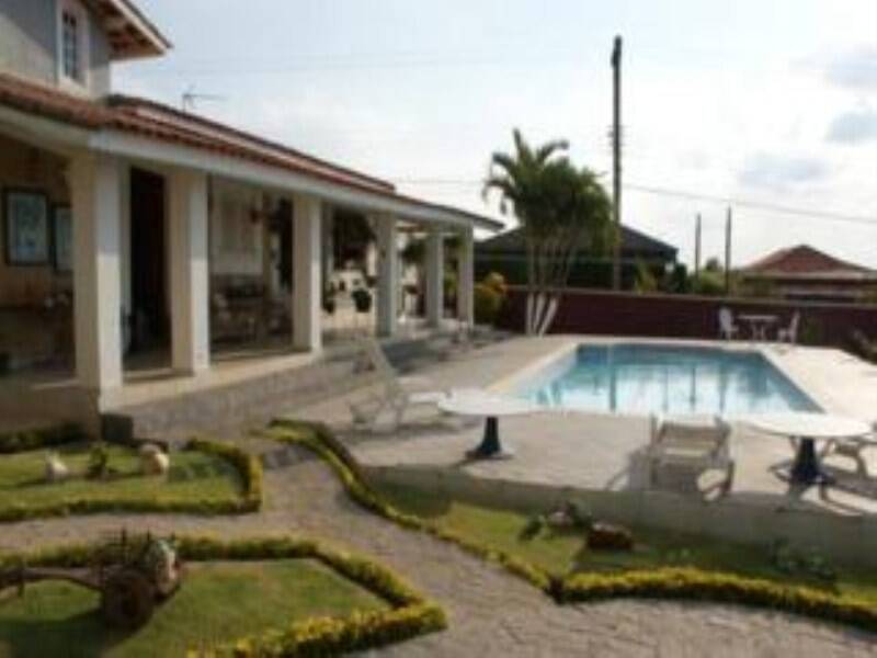Casa, 4 quartos, 503 m² - Foto 6