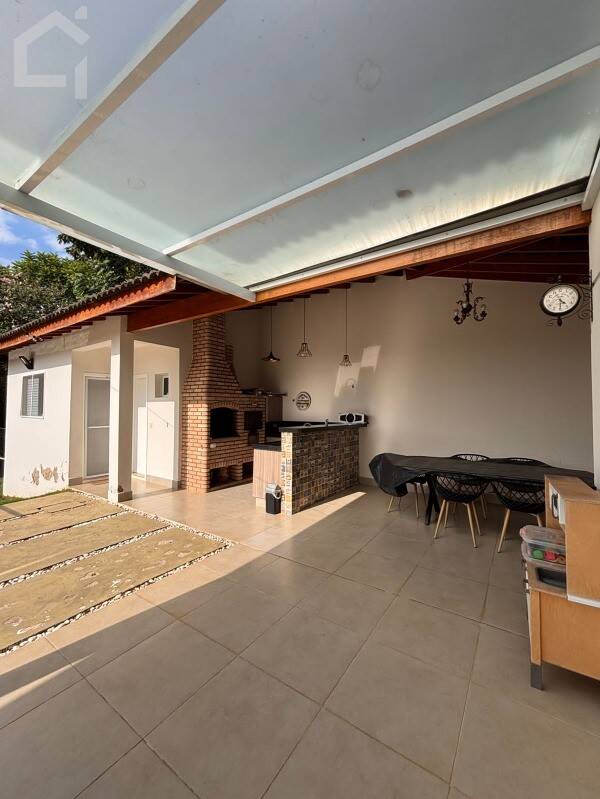 Casa, 4 quartos, 400 m² - Foto 40