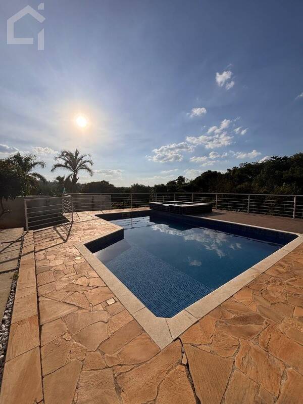 Casa, 4 quartos, 400 m² - Foto 43