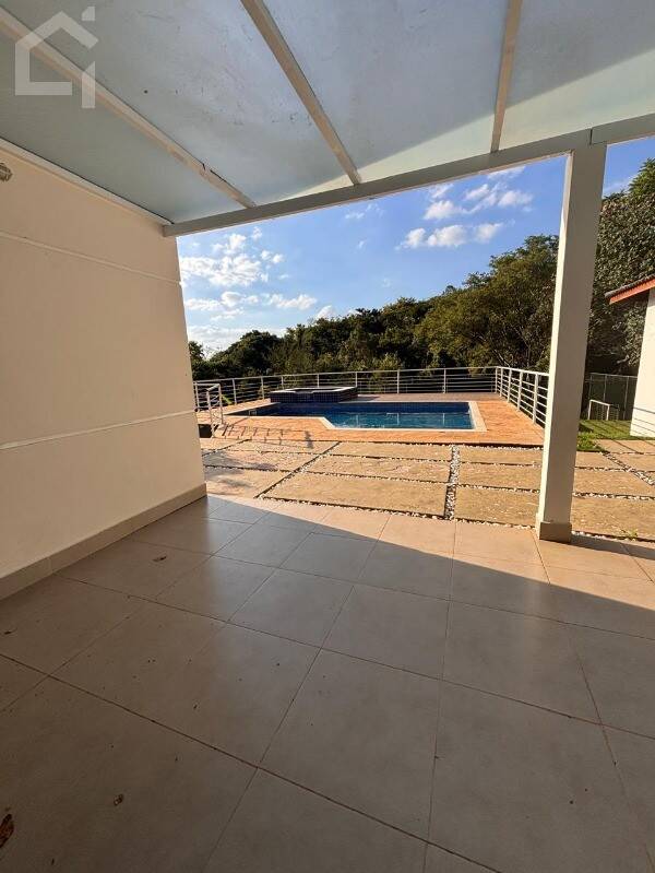 Casa, 4 quartos, 400 m² - Foto 44