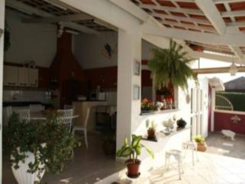 Casa, 4 quartos, 503 m² - Foto 8