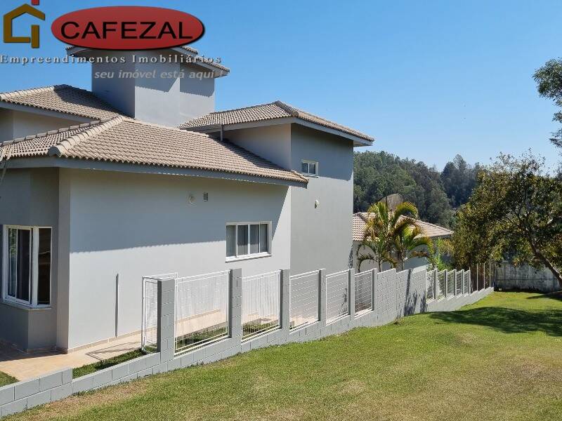 Casa de Condomínio, 5 quartos - Foto 3