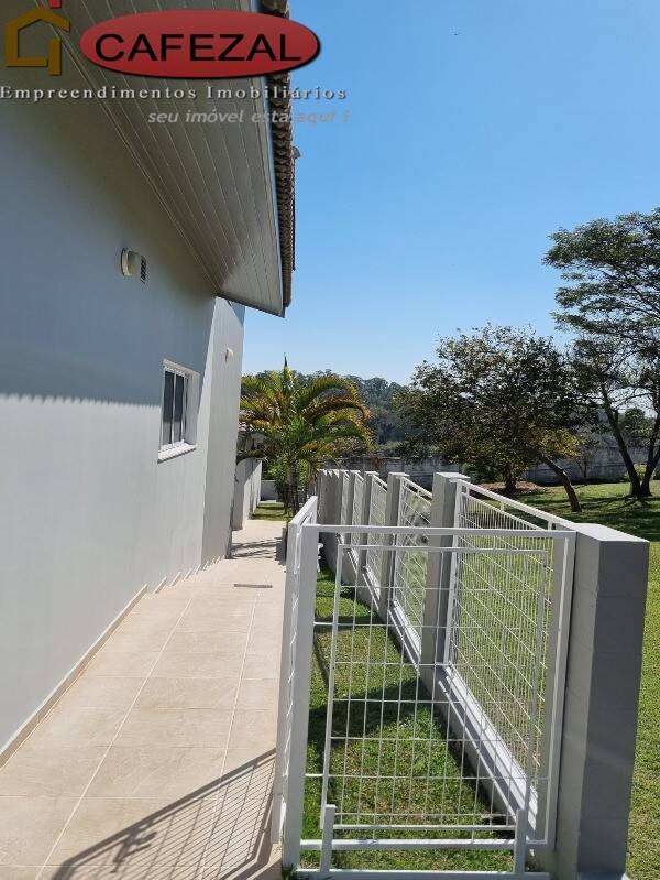 Casa de Condomínio, 5 quartos - Foto 4