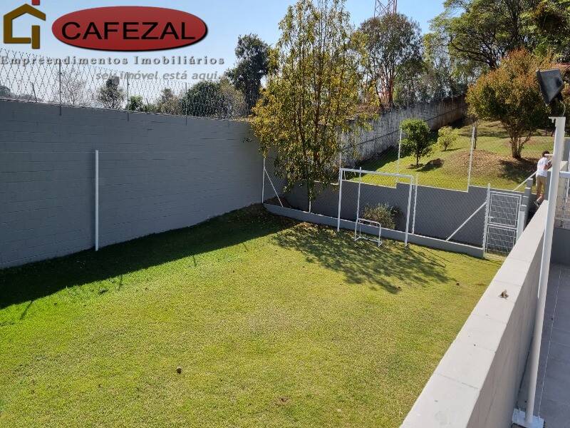 Casa de Condomínio, 5 quartos - Foto 6