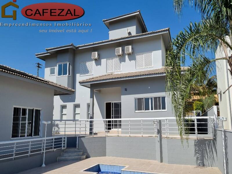 Casa de Condomínio, 5 quartos - Foto 8