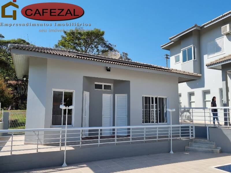 Casa de Condomínio, 5 quartos - Foto 9