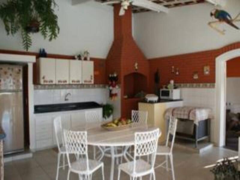 Casa, 4 quartos, 503 m² - Foto 9