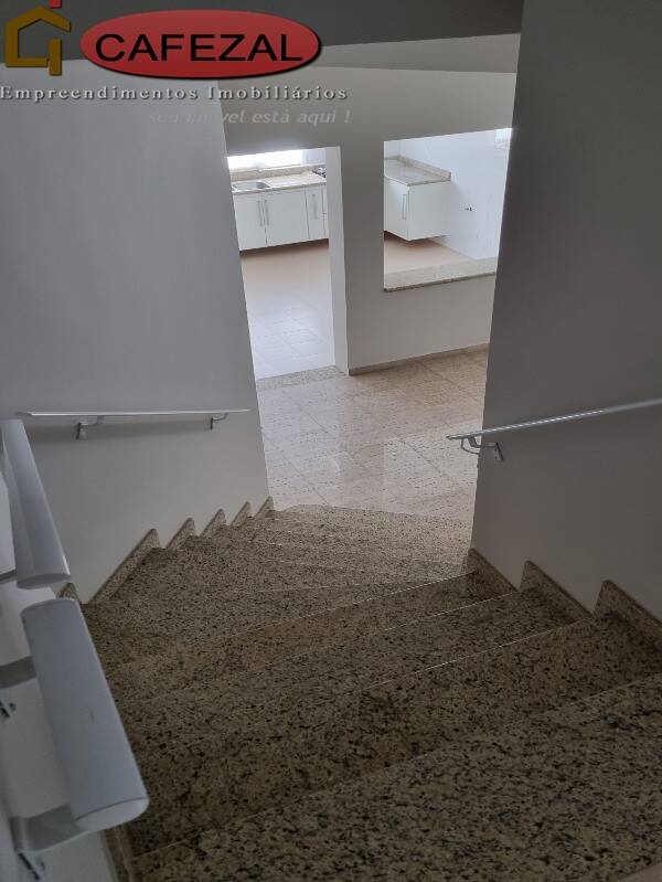Casa de Condomínio, 5 quartos - Foto 30