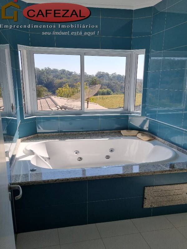 Casa de Condomínio, 5 quartos - Foto 40