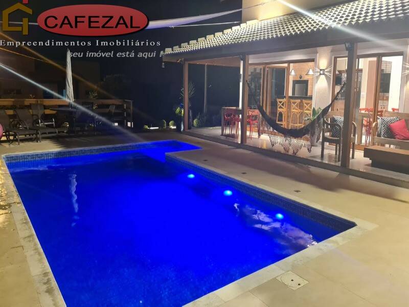 Casa, 4 quartos, 216 m² - Foto 5