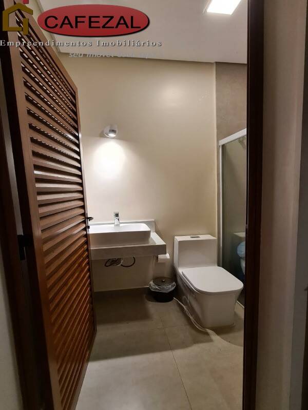 Casa, 4 quartos, 216 m² - Foto 7