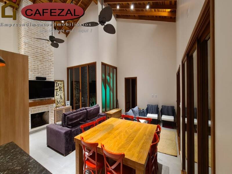 Casa, 4 quartos, 216 m² - Foto 10
