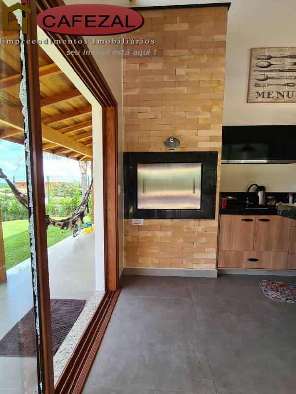 Casa, 4 quartos, 216 m² - Foto 12
