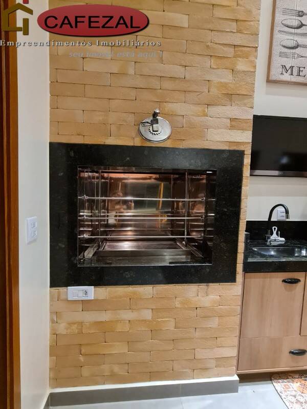 Casa, 4 quartos, 216 m² - Foto 13