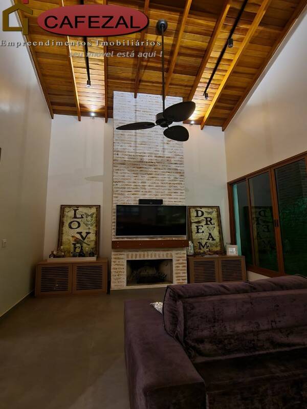 Casa, 4 quartos, 216 m² - Foto 16