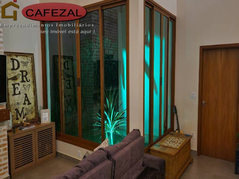 Casa, 4 quartos, 216 m² - Foto 17