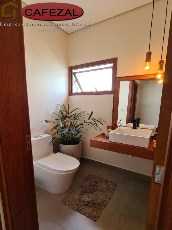 Casa, 4 quartos, 216 m² - Foto 18