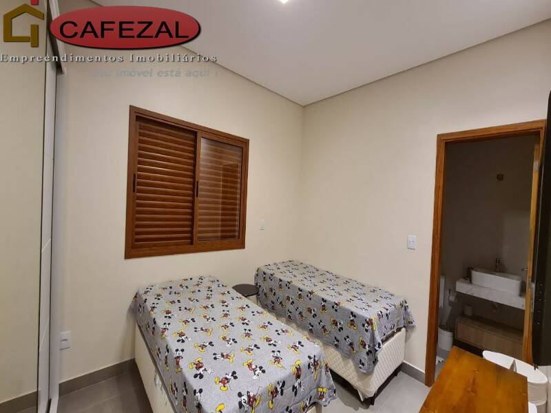 Casa, 4 quartos, 216 m² - Foto 19