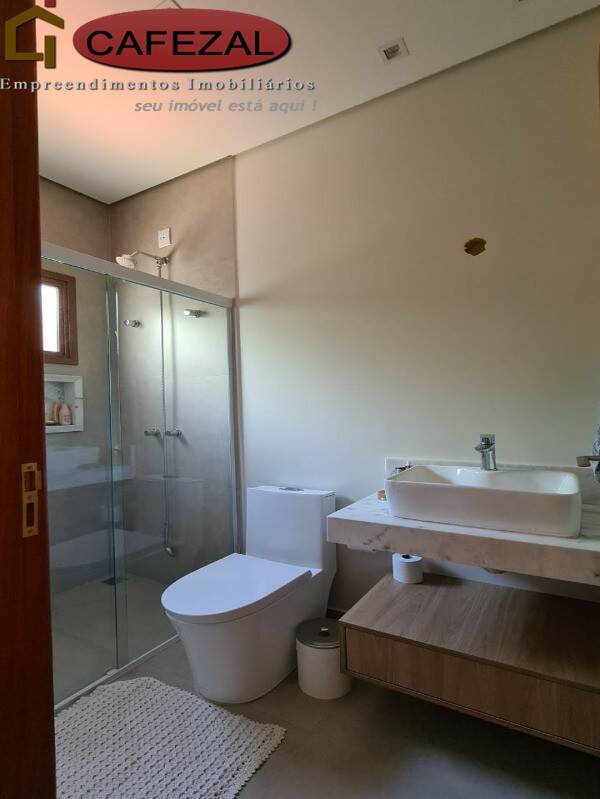 Casa, 4 quartos, 216 m² - Foto 20