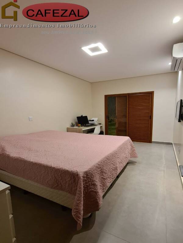 Casa, 4 quartos, 216 m² - Foto 21