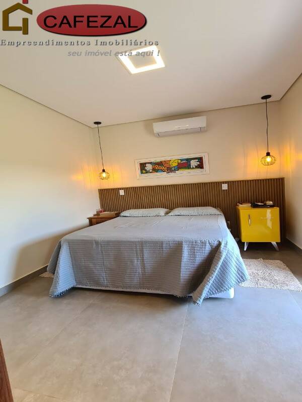 Casa, 4 quartos, 216 m² - Foto 28