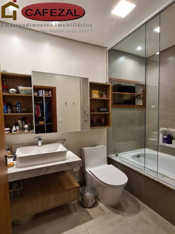 Casa, 4 quartos, 216 m² - Foto 32
