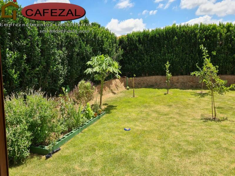 Casa, 4 quartos, 216 m² - Foto 33