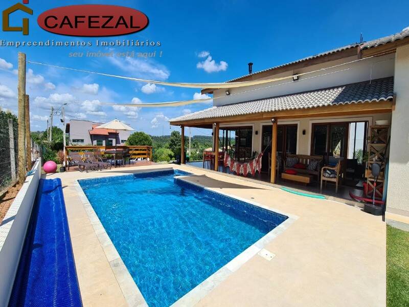 Casa, 4 quartos, 216 m² - Foto 37